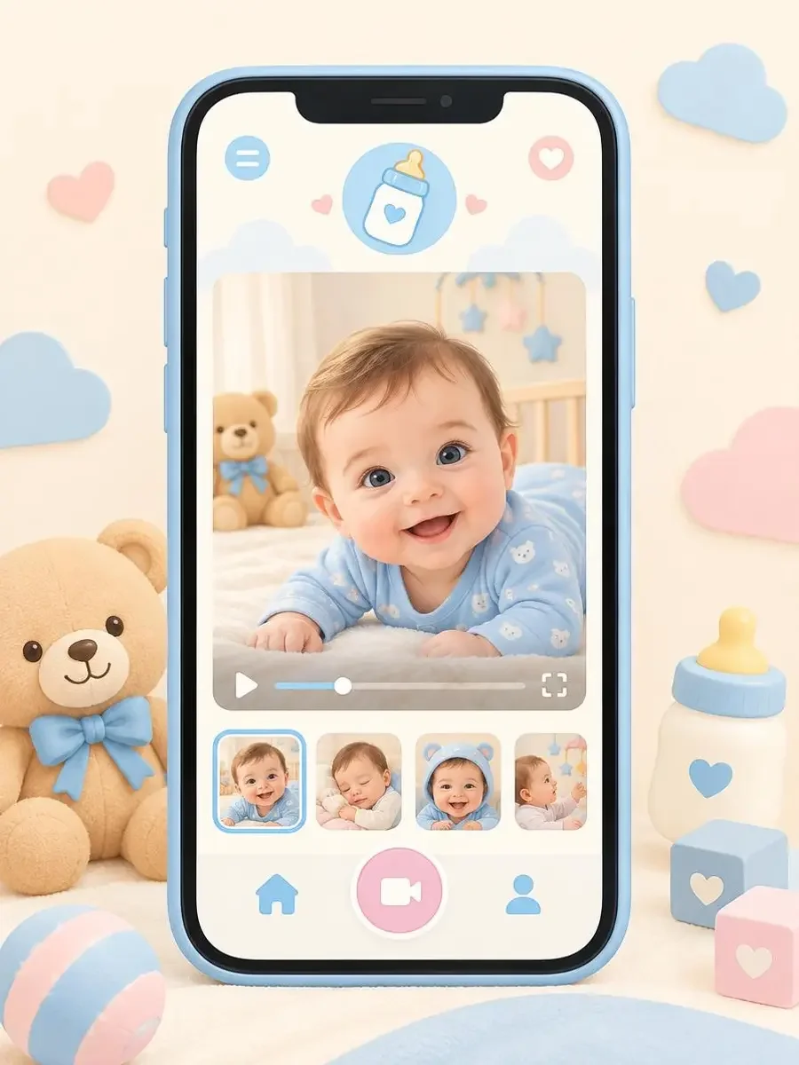 番茄短剧app APP 首页界面展示，粉嫩甜宠短剧推荐