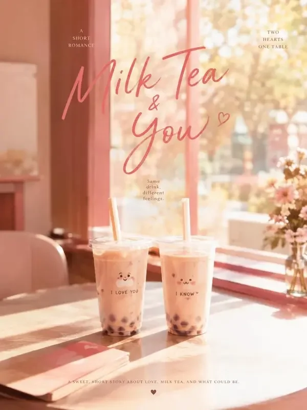 番茄短剧app《甜心奶糖》封面，甜宠题材短剧